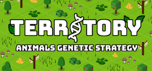 Territory - animals genetic strategy banner