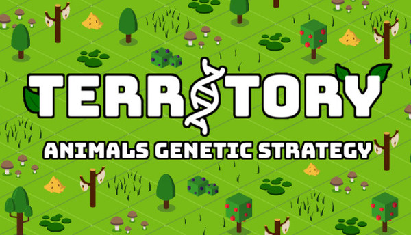 Animal Rts Region Comparison - Territory - animals genetic strategy - IsThereAnyDeal
