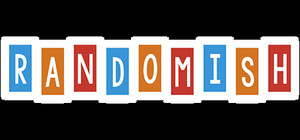 Randomish banner