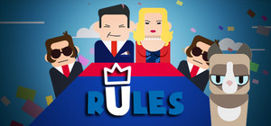 Rules: Politically Incorrect banner