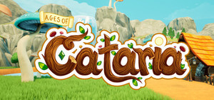 Ages of Cataria banner