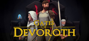 Gates of Devoroth banner
