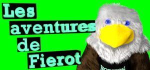 Les aventures de Fierot banner