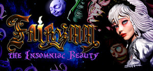 FAIRYMM: the Insomniac Beauty banner