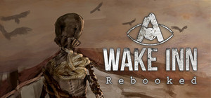 A Wake Inn: Rebooked banner