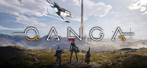 QANGA banner