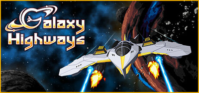 Galaxy Highways