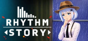 Rhythm Story banner