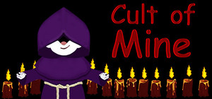 Cult of Mine banner