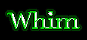 Whim banner