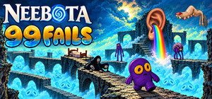 99 Fails banner