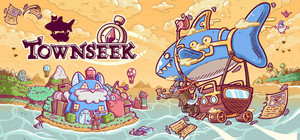 Townseek banner