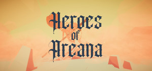 Heroes of Arcana banner