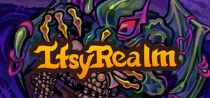 ItsyRealm banner