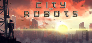 City of Robots banner