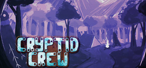 Cryptid Crew banner