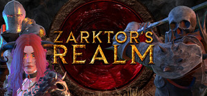 Zarktor's Realm banner