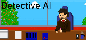 Detective AI banner
