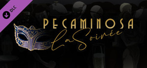 Pecaminosa - La Soirée (The Epilogue) banner