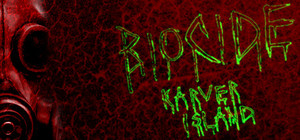 Biocide: Karver Island banner