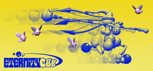 Eternity Egg banner