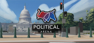 Political Arena banner