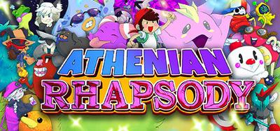 Athenian Rhapsody banner