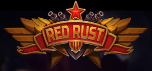 Red Rust banner