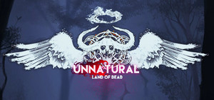Unnatural : Land Of Dead banner