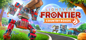 Lightyear Frontier banner