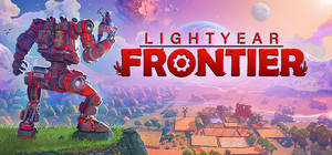 Lightyear Frontier banner