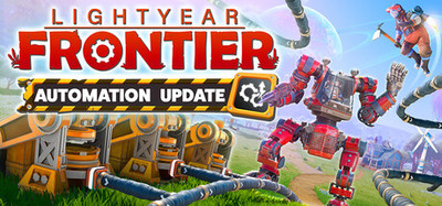 Lightyear Frontier