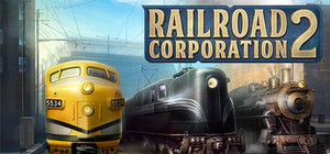 Railroad Corporation 2 banner
