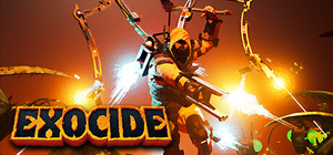 EXOCIDE banner