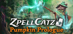 ZpellCatz: Pumpkin Prologue banner