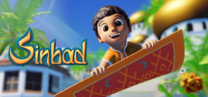 Sinbad banner
