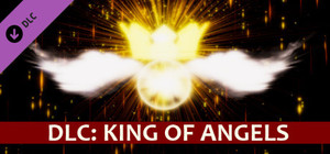 No King No Kingdom - King of Angels banner