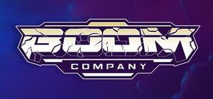 BOOM Company banner