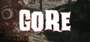 Gore banner