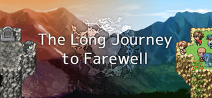 The Long Journey to Farewell banner