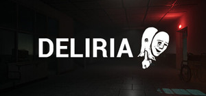 DELIRIA banner