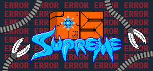 Supreme OS banner