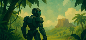 The Revenant Protocol banner