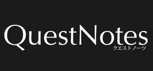 QuestNotes banner