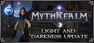 Mythrealm banner