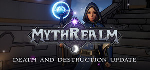 Mythrealm banner
