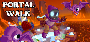 Portal Walk banner