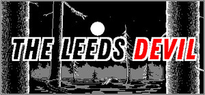 The Leeds Devil banner