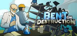 Bent on Destruction banner