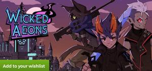 WICKED AEONS banner